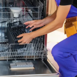 emergency fridge repair near me