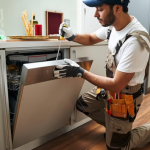 24 hour fridge repair near me