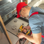 emergency appliance repair service near me